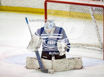 Thumbnail 3 in Chatham @ Randolph (MCSSIHL Mennen Cup Final) photogallery.
