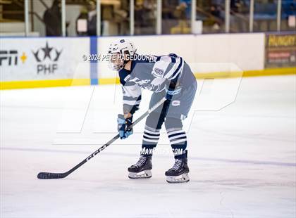 Thumbnail 3 in Chatham @ Randolph (MCSSIHL Mennen Cup Final) photogallery.