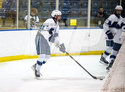 Thumbnail 2 in Chatham @ Randolph (MCSSIHL Mennen Cup Final) photogallery.