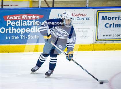 Thumbnail 2 in Chatham @ Randolph (MCSSIHL Mennen Cup Final) photogallery.