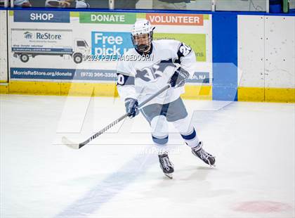 Thumbnail 2 in Chatham @ Randolph (MCSSIHL Mennen Cup Final) photogallery.
