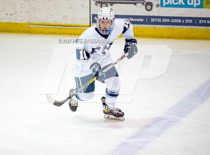 Thumbnail 2 in Chatham @ Randolph (MCSSIHL Mennen Cup Final) photogallery.