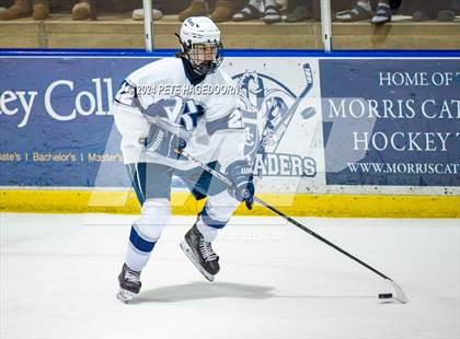 Thumbnail 3 in Chatham @ Randolph (MCSSIHL Mennen Cup Final) photogallery.