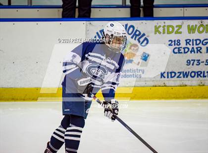 Thumbnail 2 in Chatham @ Randolph (MCSSIHL Mennen Cup Final) photogallery.
