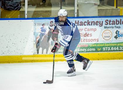 Thumbnail 3 in Chatham @ Randolph (MCSSIHL Mennen Cup Final) photogallery.