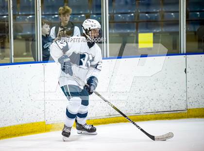 Thumbnail 2 in Chatham @ Randolph (MCSSIHL Mennen Cup Final) photogallery.