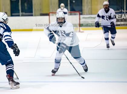 Thumbnail 2 in Chatham @ Randolph (MCSSIHL Mennen Cup Final) photogallery.