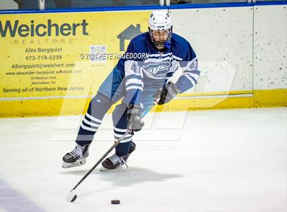 Thumbnail 2 in Chatham @ Randolph (MCSSIHL Mennen Cup Final) photogallery.