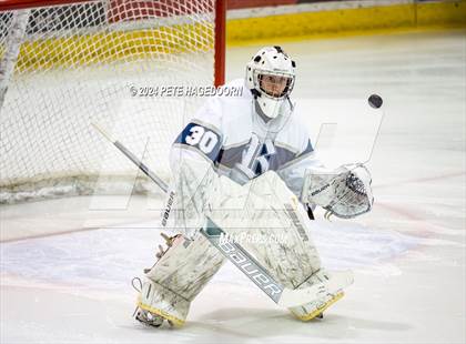 Thumbnail 3 in Chatham @ Randolph (MCSSIHL Mennen Cup Final) photogallery.