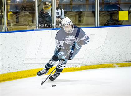 Thumbnail 3 in Chatham @ Randolph (MCSSIHL Mennen Cup Final) photogallery.