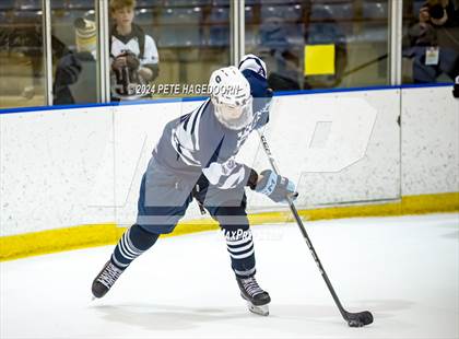 Thumbnail 1 in Chatham @ Randolph (MCSSIHL Mennen Cup Final) photogallery.