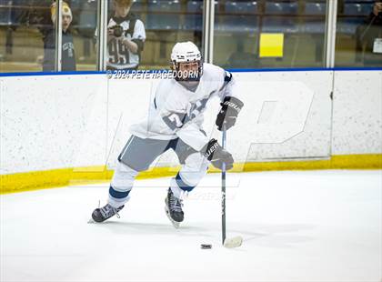Thumbnail 3 in Chatham @ Randolph (MCSSIHL Mennen Cup Final) photogallery.