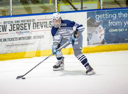 Thumbnail 2 in Chatham @ Randolph (MCSSIHL Mennen Cup Final) photogallery.