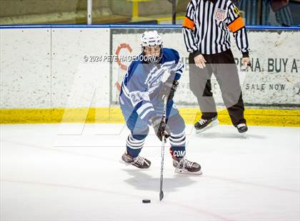 Thumbnail 2 in Chatham @ Randolph (MCSSIHL Mennen Cup Final) photogallery.