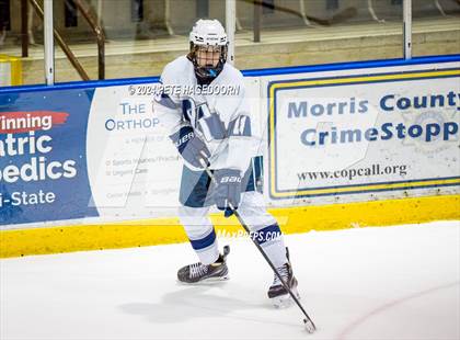Thumbnail 2 in Chatham @ Randolph (MCSSIHL Mennen Cup Final) photogallery.