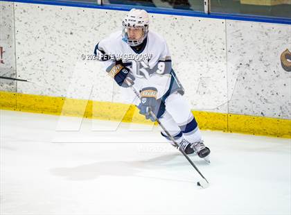 Thumbnail 2 in Chatham @ Randolph (MCSSIHL Mennen Cup Final) photogallery.