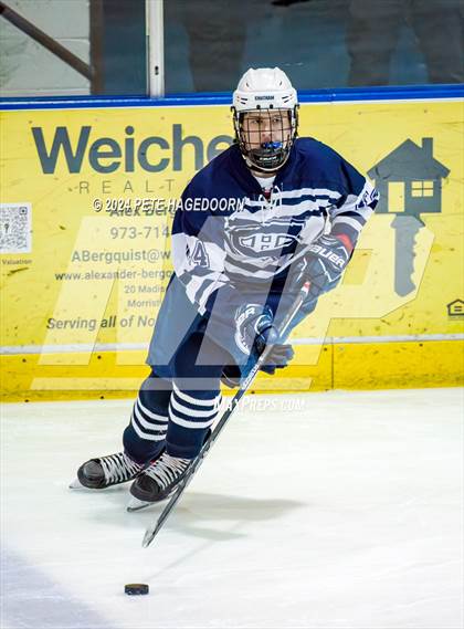 Thumbnail 2 in Chatham @ Randolph (MCSSIHL Mennen Cup Final) photogallery.