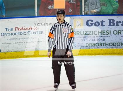 Thumbnail 3 in Chatham @ Randolph (MCSSIHL Mennen Cup Final) photogallery.
