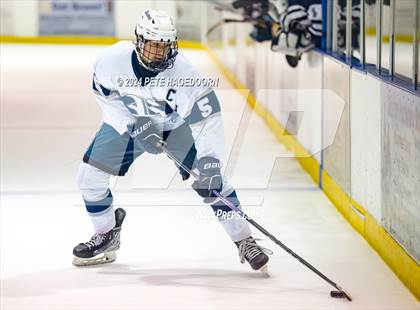 Thumbnail 3 in Chatham @ Randolph (MCSSIHL Mennen Cup Final) photogallery.