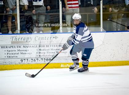 Thumbnail 1 in Chatham @ Randolph (MCSSIHL Mennen Cup Final) photogallery.