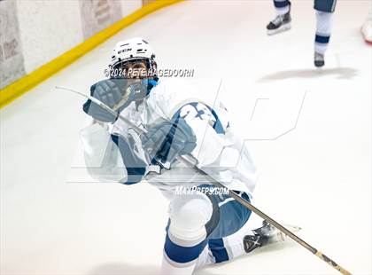 Thumbnail 1 in Chatham @ Randolph (MCSSIHL Mennen Cup Final) photogallery.