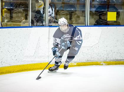 Thumbnail 2 in Chatham @ Randolph (MCSSIHL Mennen Cup Final) photogallery.