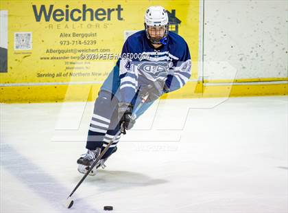 Thumbnail 3 in Chatham @ Randolph (MCSSIHL Mennen Cup Final) photogallery.