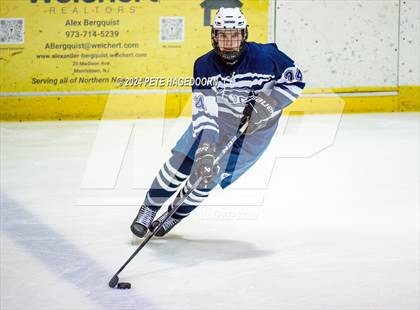 Thumbnail 2 in Chatham @ Randolph (MCSSIHL Mennen Cup Final) photogallery.