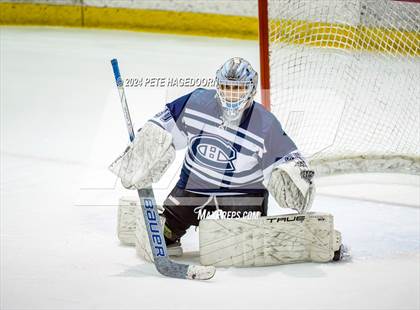 Thumbnail 1 in Chatham @ Randolph (MCSSIHL Mennen Cup Final) photogallery.