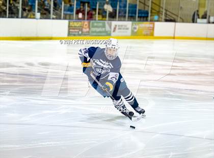 Thumbnail 1 in Chatham @ Randolph (MCSSIHL Mennen Cup Final) photogallery.
