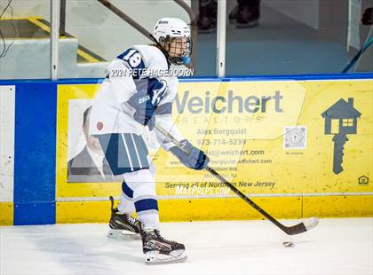 Thumbnail 3 in Chatham @ Randolph (MCSSIHL Mennen Cup Final) photogallery.