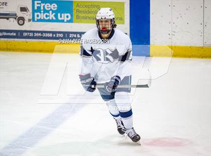 Thumbnail 2 in Chatham @ Randolph (MCSSIHL Mennen Cup Final) photogallery.