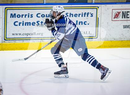 Thumbnail 1 in Chatham @ Randolph (MCSSIHL Mennen Cup Final) photogallery.