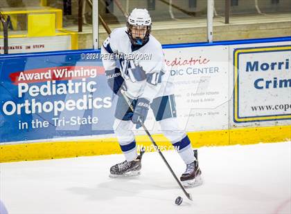 Thumbnail 1 in Chatham @ Randolph (MCSSIHL Mennen Cup Final) photogallery.