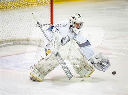 Thumbnail 1 in Chatham @ Randolph (MCSSIHL Mennen Cup Final) photogallery.
