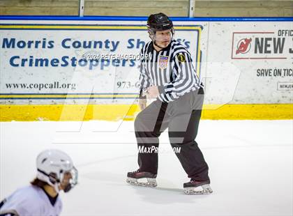 Thumbnail 2 in Chatham @ Randolph (MCSSIHL Mennen Cup Final) photogallery.