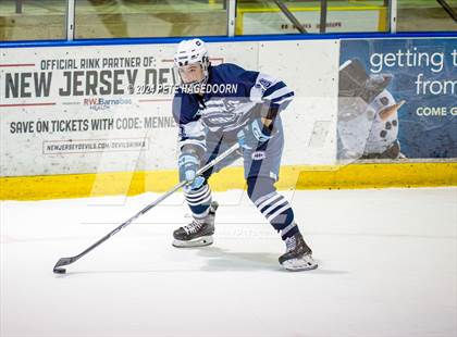 Thumbnail 1 in Chatham @ Randolph (MCSSIHL Mennen Cup Final) photogallery.