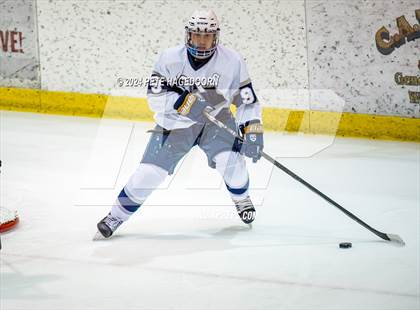 Thumbnail 3 in Chatham @ Randolph (MCSSIHL Mennen Cup Final) photogallery.