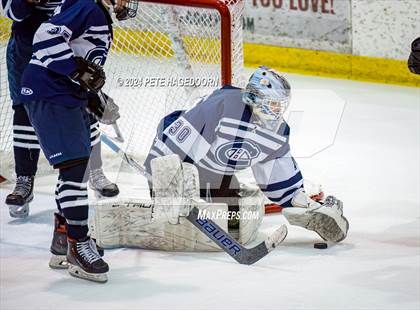 Thumbnail 1 in Chatham @ Randolph (MCSSIHL Mennen Cup Final) photogallery.