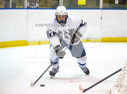 Thumbnail 2 in Chatham @ Randolph (MCSSIHL Mennen Cup Final) photogallery.
