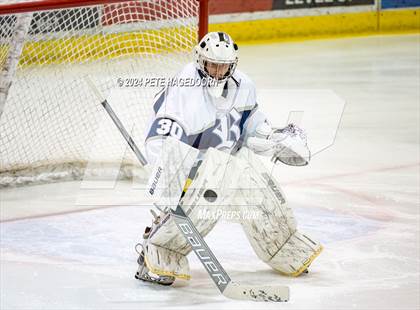 Thumbnail 3 in Chatham @ Randolph (MCSSIHL Mennen Cup Final) photogallery.
