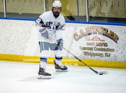Thumbnail 1 in Chatham @ Randolph (MCSSIHL Mennen Cup Final) photogallery.