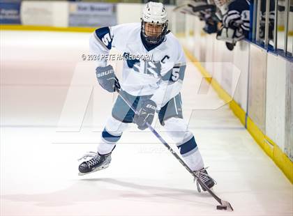 Thumbnail 2 in Chatham @ Randolph (MCSSIHL Mennen Cup Final) photogallery.