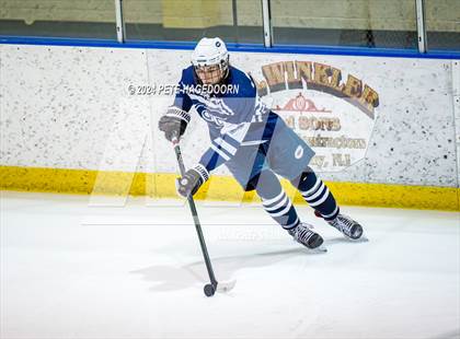 Thumbnail 2 in Chatham @ Randolph (MCSSIHL Mennen Cup Final) photogallery.