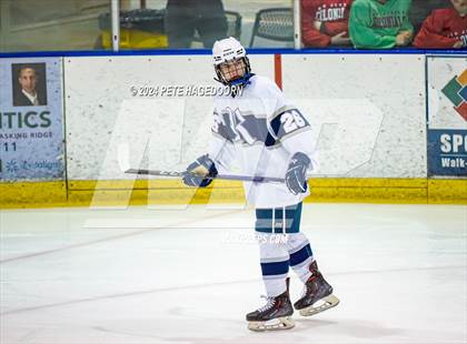 Thumbnail 1 in Chatham @ Randolph (MCSSIHL Mennen Cup Final) photogallery.