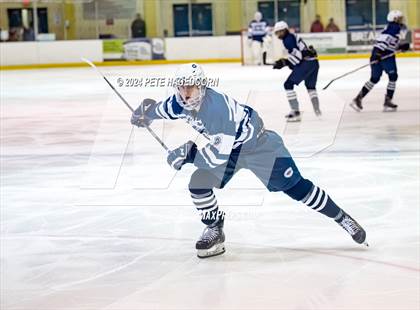Thumbnail 2 in Chatham @ Randolph (MCSSIHL Mennen Cup Final) photogallery.