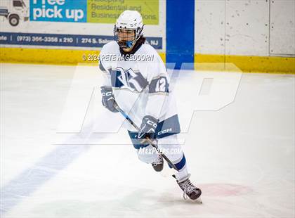 Thumbnail 3 in Chatham @ Randolph (MCSSIHL Mennen Cup Final) photogallery.