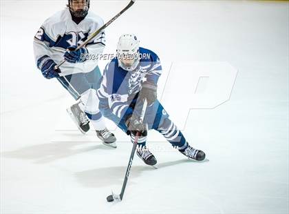 Thumbnail 3 in Chatham @ Randolph (MCSSIHL Mennen Cup Final) photogallery.