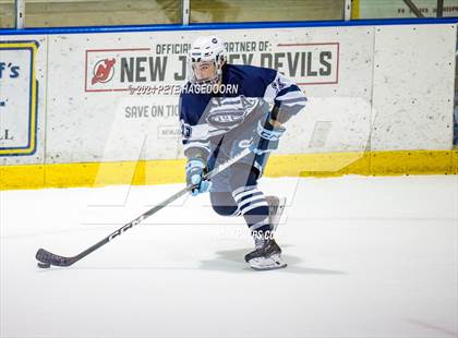 Thumbnail 2 in Chatham @ Randolph (MCSSIHL Mennen Cup Final) photogallery.