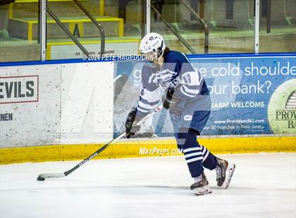 Thumbnail 2 in Chatham @ Randolph (MCSSIHL Mennen Cup Final) photogallery.